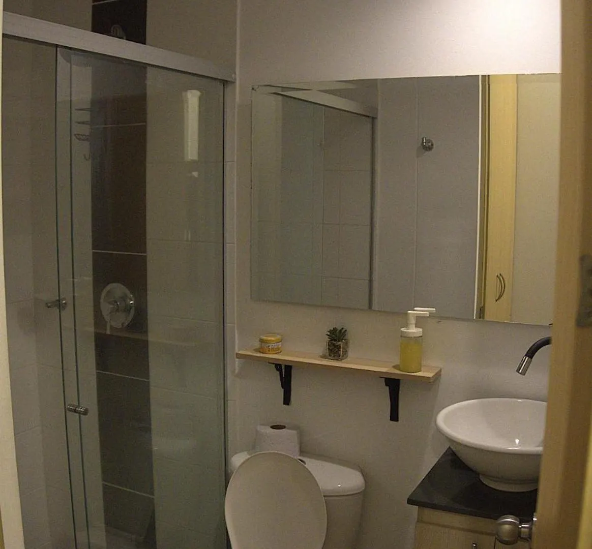 Aparment In Medellin - Pet-Friendly -Parking Apartment