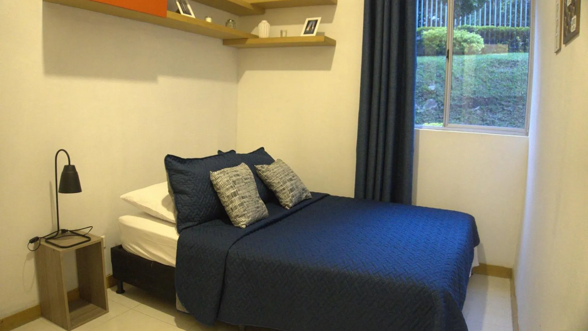 Aparment In Medellin - Pet-Friendly -Parking Apartment