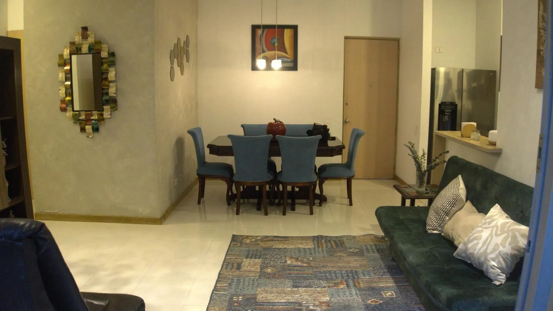 Aparment In Medellin - Pet-Friendly -Parking Apartment