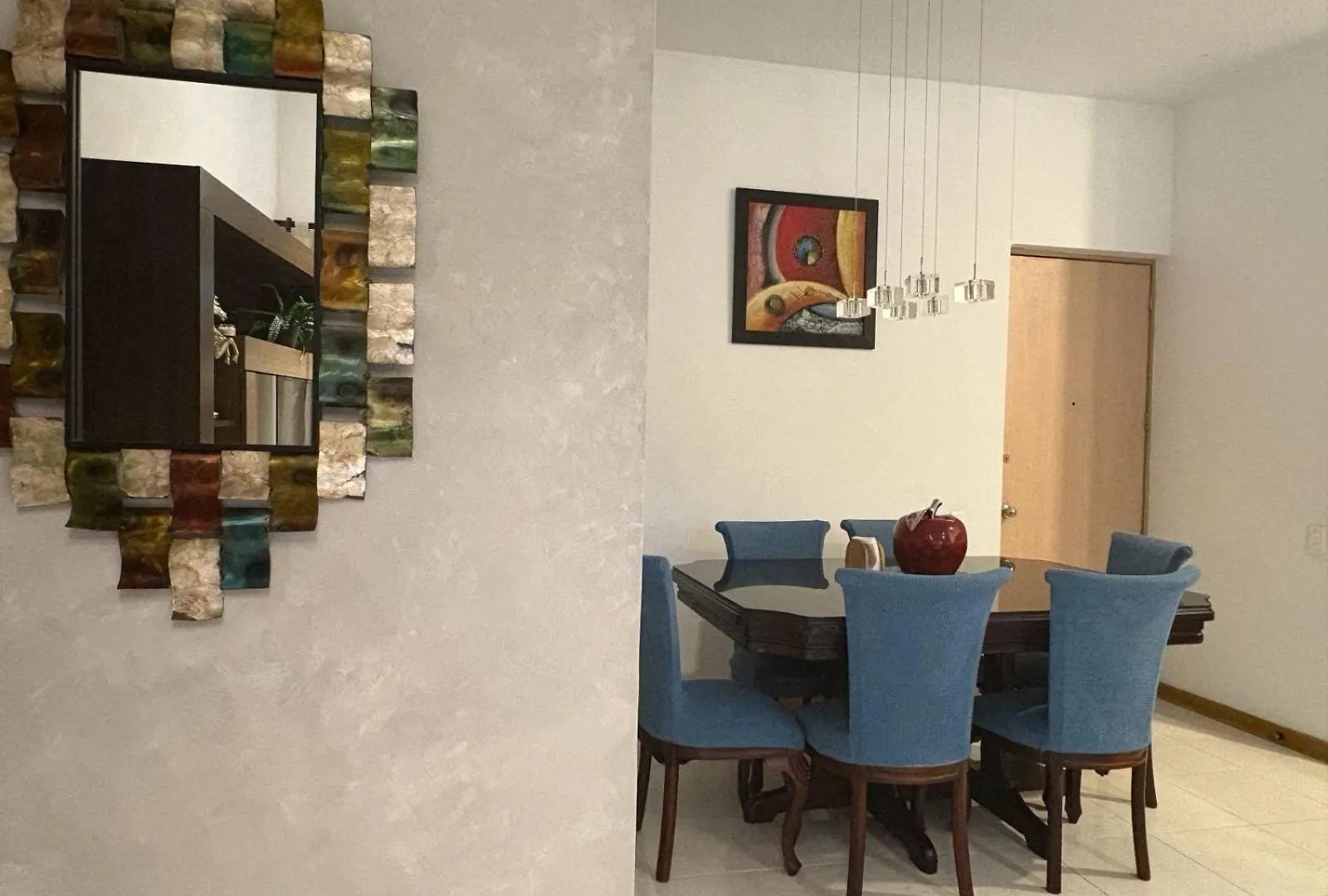 Aparment In Medellin - Pet-Friendly -Parking Apartment Colombia