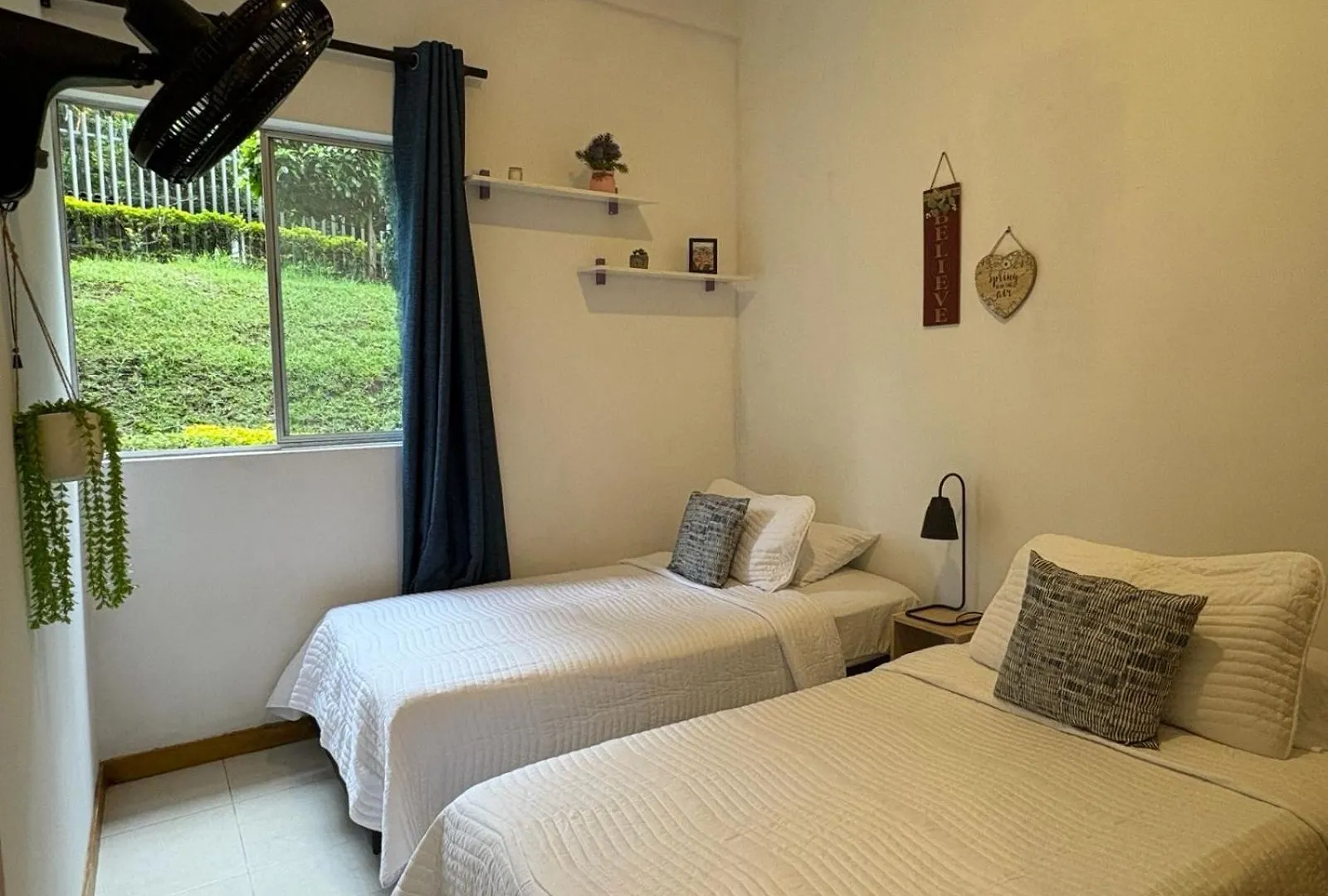 Aparment In Medellin - Pet-Friendly -Parking Apartment