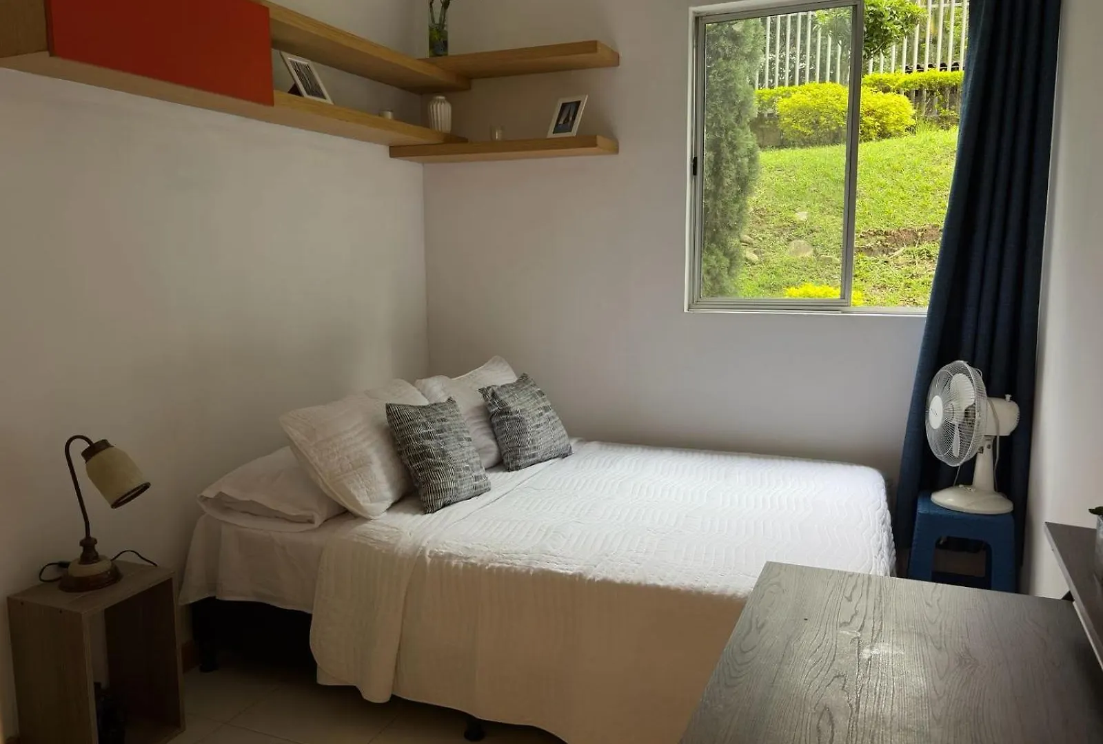 Aparment In Medellin - Pet-Friendly -Parking Apartment