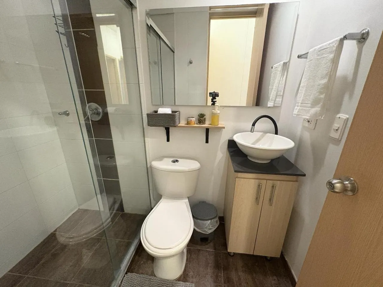 Aparment In Medellin - Pet-Friendly -Parking Apartment