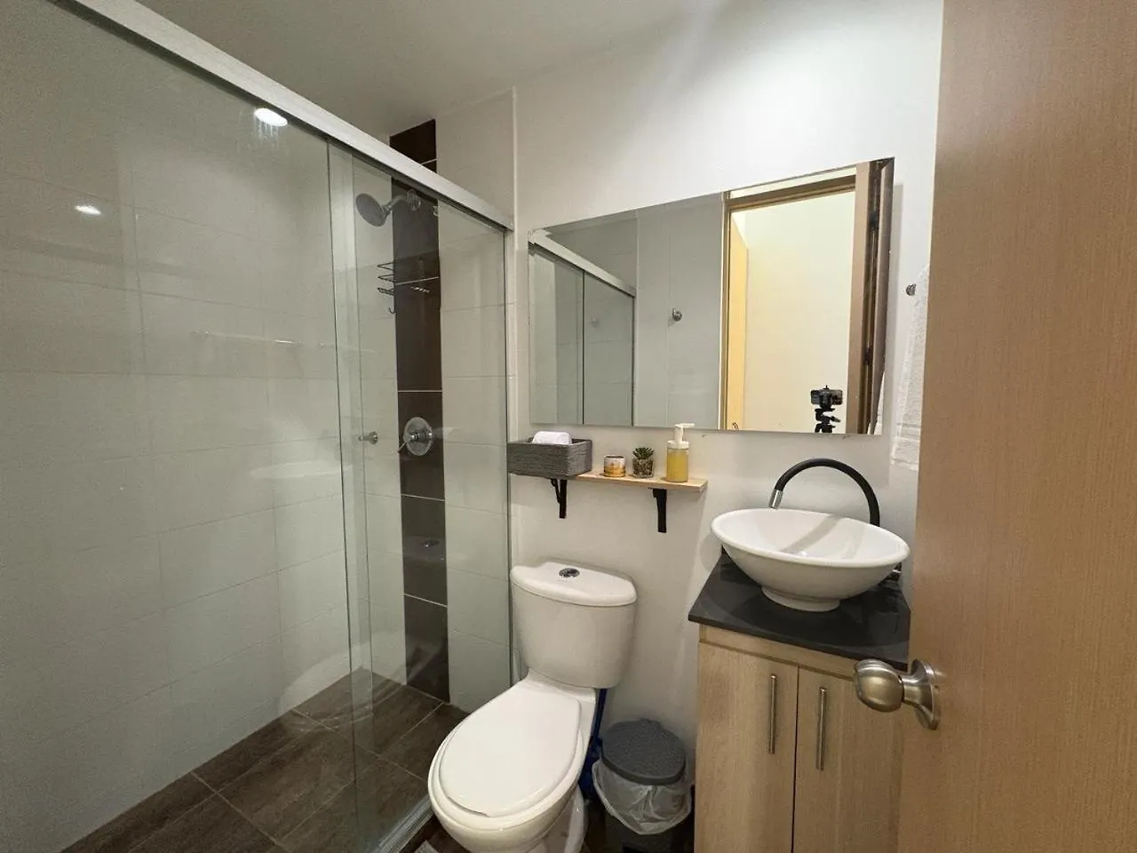 Aparment In Medellin - Pet-Friendly -Parking Apartment