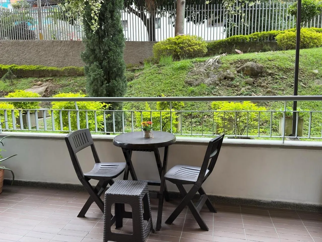 Aparment In Medellin - Pet-Friendly -Parking Apartment