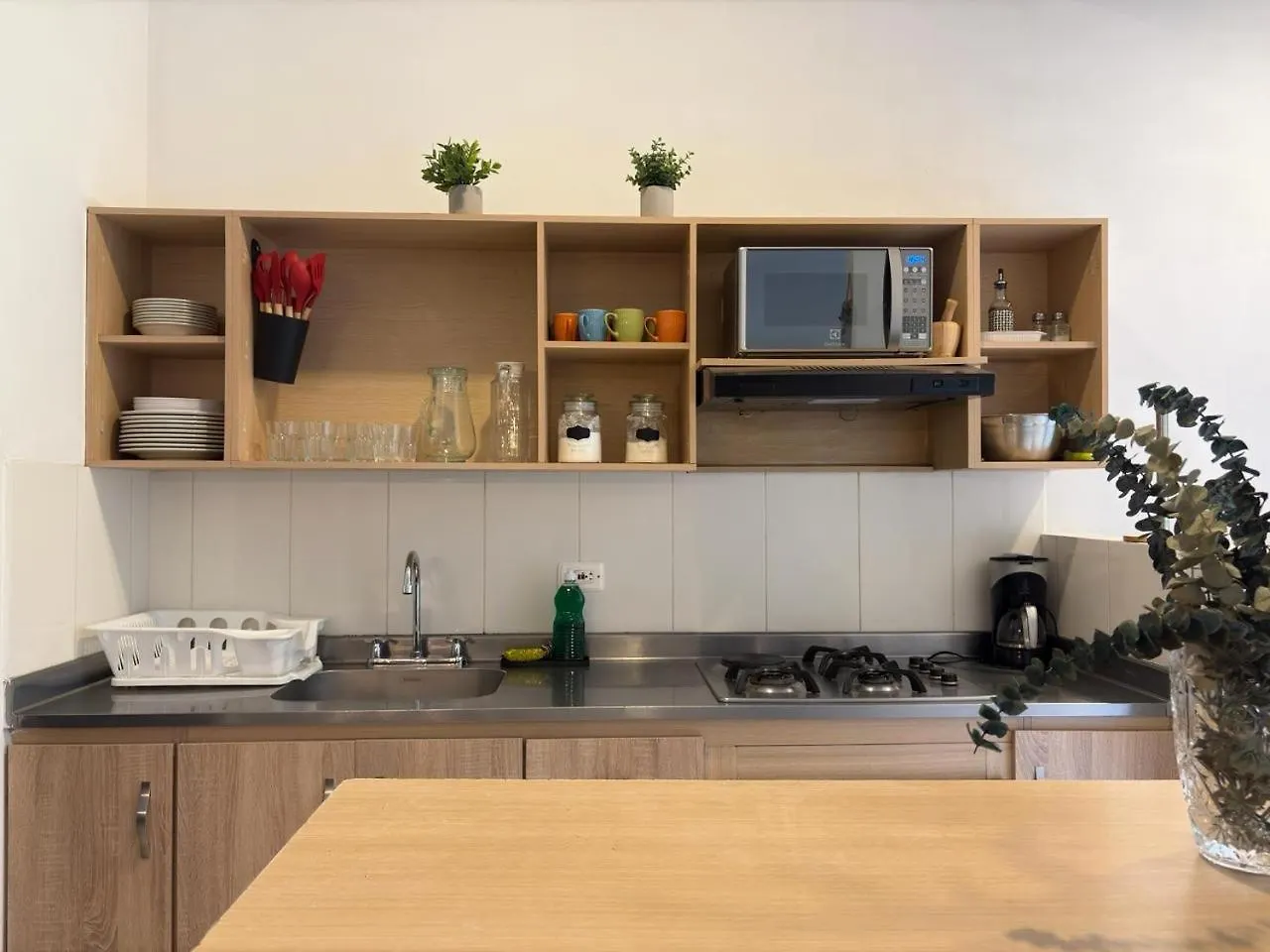 Aparment In Medellin - Pet-Friendly -Parking Apartment