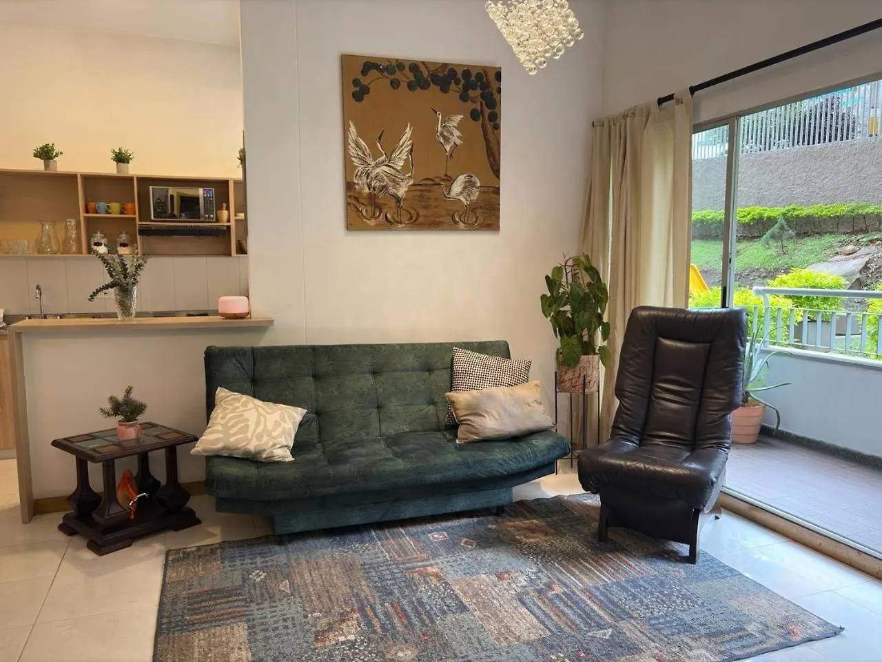 Aparment In Medellin - Pet-Friendly -Parking Lägenhet 0*,
