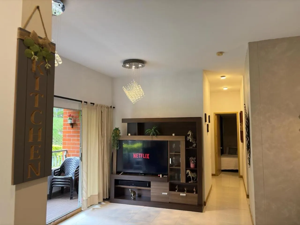 Aparment In Medellin - Pet-Friendly -Parking Lägenhet
